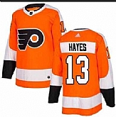 Flyers 13 Kevin Hayes Orange Adidas Jersey Dzhi,baseball caps,new era cap wholesale,wholesale hats